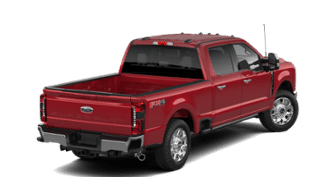 2026 Ford Super Duty® External Image 4